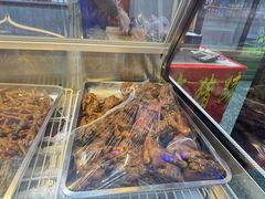-文文烤肉(大皮院店)