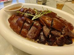 -椿记烧鹅(叠彩店)