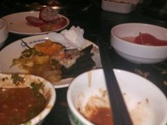 -华府海鲜碳烤自助(万达店)