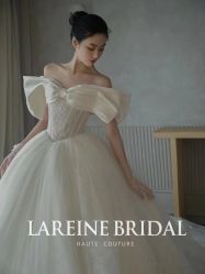 -拉瑞娜LaReine婚纱礼服高级定制
