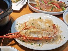 -醉壹号海鲜大排档(厦门美食地标店)