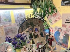 -MI WU FACTORY米屋美食工厂餐厅(绿地店)