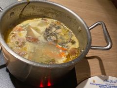 -星伦多 自助料理(圆融店)