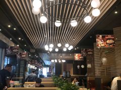 大堂-避风塘(百联东郊店)