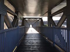 跨海大桥通道-星海湾跨海大桥