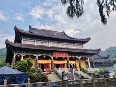 -九华山风景区