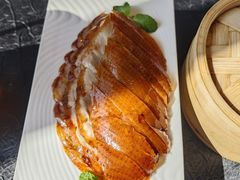 -正德楼果木烤鸭·渔家菜(东港店)