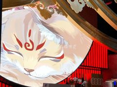 -将太无二·北美传奇寿司(荟聚购物中心西红门店)