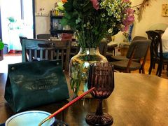 -花满楼(启秀路店)