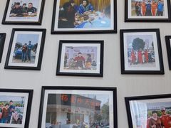 -杨爱珍大排档(龙游店)