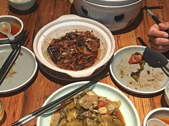 -YAFEE雅菲·粤菜·湘菜·融合菜(魏公村店)