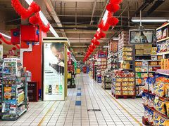 -家乐福(八宝街店)