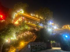 -巴倒烫陆派火锅山庄(南山总店)
