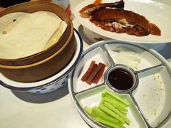-老磁器口豆汁店(天坛店)