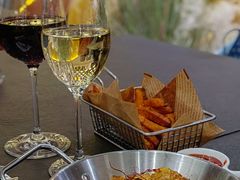 -théATRE茶聚场·餐厅(环球金融中心店)