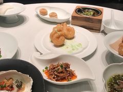 -许家菜.艺创菜(仁和新城店)