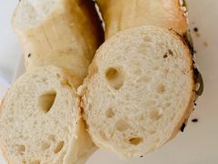 bagel-BIG BAGEL(永康路店)