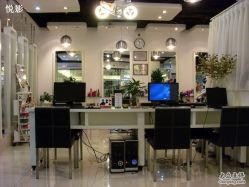 上网区域-DRG达人馆造型