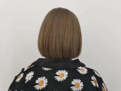 -BUTY HAIR 比帝专业烫染店