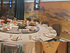 -鹅村长(江中店)