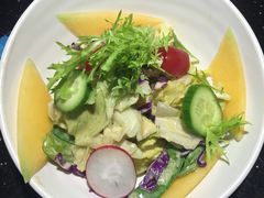 -叹鱼风尚烤鱼餐厅