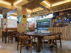 -老味道1992(武当山店)