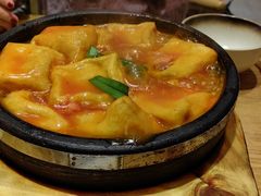 每日空运包浆豆腐-米店·云南菜(南门店)