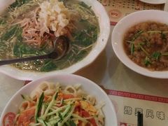 -洛阳面馆(红专路店)