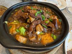 -高玛纳驴肉火烧(河间总店)