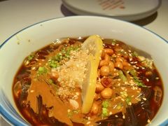 -鸣记脆皮烤鱼·海鲜烤鱼(三八广场店)