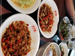 -天下客饭店(中山路店)