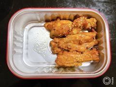 -必胜客(亦庄宅急送店)