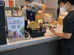 -瑞幸咖啡(番禺万达广场店)