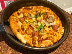 -必胜客(东大桥店)