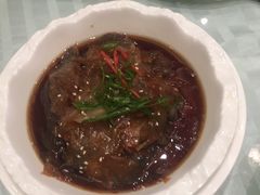 -宁波汉通海鲜大酒店(江湾店)