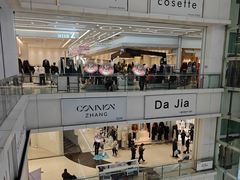 -广州白马服装市场