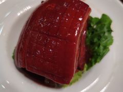 -吴门人家·苏宴宫廷菜(拙政园店)