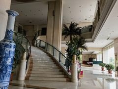-东方海天归滨酒店(海昌渔人码头店)