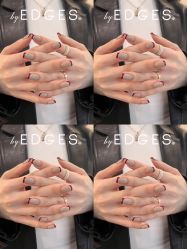 -M·X Nail日式美甲美睫