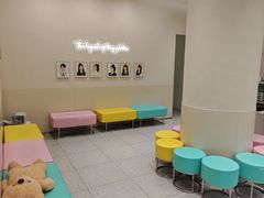 -天真蓝照相馆(五角场百联又一城店)