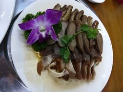 -蚝得喜海鲜(东城店)