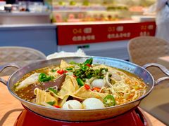 -每味每客·重庆麻辣烫(国泰店)
