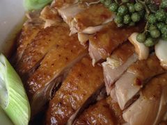 蓉和葱椒鸡-大蓉和(一品天下店)