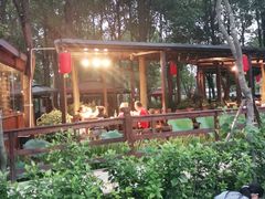 -洪湖家庭农场·团建·露营·会议