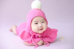 -小恩小爱儿童摄影工作室(领秀之江店)