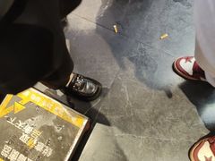 -阿明小菜·海鲜·上海菜(梅陇华理店)