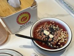 -梅利汴京烤鸭•开封豫菜地标店(东大街店)