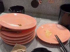 -争鲜回转寿司(西红门荟聚PLUS店)