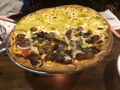 -1861意大利餐厅(文化广场店)