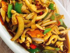 -阿杰臻选海鲜饭店(普陀山店)